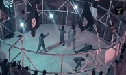 ISIS 소년병 훈련 영상공개 … 구타와 폭행, 총으로 겨누기도 (영상 포함)
