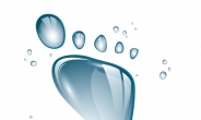 [리얼푸드]‘A4용지 한 장=물 10L’, 당신은 얼만큼의 물을 소비하고 있나요?