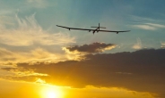 세계일주 태양광 비행기…일본에서 다시 이륙