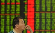변동성 커진 중국증시, 매매차익 노리는 투자자들, 방어하는 중국정부