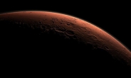 [바람난과학] 붉은 화성의 푸른 노을