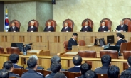 새 대법관 후보 27명 판사 편향 심각…여성은 1명