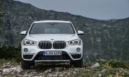싹 바뀐 BMW X1, 글로벌 첫 공개 “이름만 남기고 다 바꿨다”