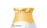 어린이 면역과 치아 건강 생각한 발효유, 한국야쿠르트 세븐 키즈
