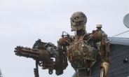 호킹·머스크 “인공지능 킬러 로봇, 인류 위협할 것”