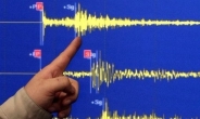 제주 해상서 진도 3.7 지진…올들어 가장 강한 지진