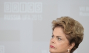 남미 여성 대통령 3걸의 날개없는 추락
