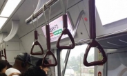 폭우속 멈춘 전철서 뛰어내리는 승객…네티즌 “불신 한국”