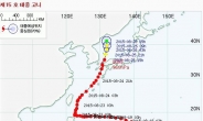 [궁금하면 질문]`고니' 상륙....태풍의 이름은 누가 어떻게 정하나?