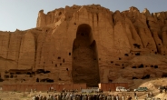 <세상은지금>탈레반의 만행에 파괴된 문화유산