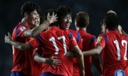 러시아월드컵 2차예선 대한민국, 라오스에 8대 0 승리 '2연승 질주'
