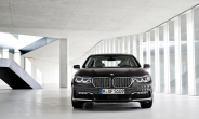 [프랑크푸르트모터쇼] BMW, 뉴 7시리즈, 뉴 X1 세계 최초 공개