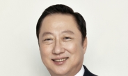 박용만 회장, 진리췬 AIIB 총재와 인프라협력 논의