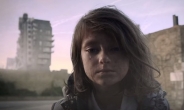 [영상] 행복에서 절망으로…전쟁으로 무너진 ‘소녀의 꿈’
