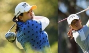 '골프여제' 박인비 vs '떠오르는 골프신성' 리디아 고, LPGA 투톱시대 이끈다