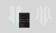 효율성ㆍ최적화 두토끼…클로버추얼패션, 3D 의상제작 SW ‘마블러스 디자이너 5’