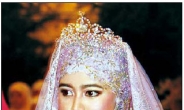 [세계의 왕실-<15> 브루나이]브루나이의 왕실 결혼식...초호화 결혼식으로 유명...스루룰 공주 237억원 들어
