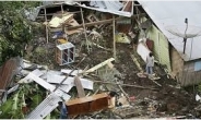 인도네시아 지진, 규모 6.6…수십명 부상 ‘아수라장’