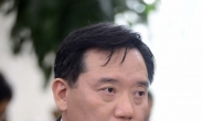 김현웅 법무부장관 “부정부패 척결은 검찰의 존재 이유”