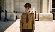 외국인 카메라에 담긴 ‘북한 미녀’…“미지의 세계, 고유의 아름다움”
