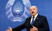‘유럽 최후의 독재자’ 루카셴코 벨라루스 대통령, 5선 성공