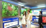 블랙 프라이데이에…삼성TV 날개 돋힌듯 팔렸다