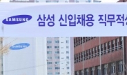 국내외 7곳서 '삼성공채 GSAT’ 진행…응시자수 감소