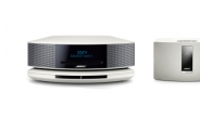 보스, 가정용 무선 오디오 ‘웨이브 사운드터치’ㆍ‘사운드터치 시스템’ 출시