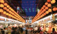 [Re-start, 관광입국] 작지만 큰 시장 타이완, 국민 절반이상 해외여행 즐기는 나라