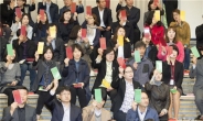 한국 최초 ‘란츠게마인데’, 은평구에서 공무원 참여예산 투표 실시