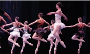 현대 발레의 초석을 다진 러시아의 발레