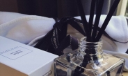 그레이멜린 ‘니치향기 디퓨저’, 인테리어 소품으로 인기
