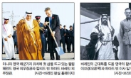 [세계의 왕실 <21> 바레인]‘바레인 왕실, 영국·미국 업고 절묘한‘호가호위 처세’