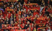 전세계 ‘테러 공포’ 확산…벨기에-스페인 축구 경기 취소