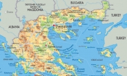 그리스 지진, 6.7→5.6 으로 조정…그리스 서부 해안 지역서 발생