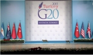 [영상] 오바마, 푸틴 제친 G20 무대 주인공 ‘고양이 3마리’