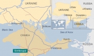 우크라이나-러시아 이번엔 ‘무역전쟁’…가스 끊자 영공 폐쇄