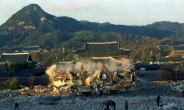 “치욕의 역사를 지우자”YS가 밀어붙인 조선총독부 건물 폭파 과정