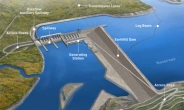 삼성물산, 캐나다서 1조5000억 댐 건설 프로젝트 우선협상자 선정