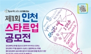 인천창조경제혁신센터, ‘제 1회 인천 스타트업 공모전’ 성황리에 개최