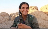 IS는 “여군이 제일 무서워”…쿠르드 민병대, 여군이 방패막?