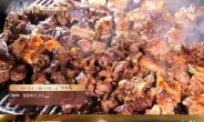 수요미식회 소갈비 맛집 “‘지글지글’ 소리만 들어도 행복”