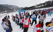 관광公-강원도, ‘스키 한류’ 확산에 팔 걷어붙였다