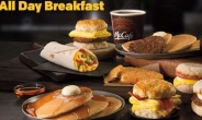 맥도날드 아침 메뉴 자율 제공…기업 매출 돕는다