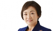 한무경 효림산업 대표, 한국여성경제인협회 신임 회장 선출