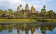 [여행] 왜 캄보디아는 겨울철 인기여행지일까.