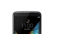 LG 실속형 스마트폰 ‘K10’, 20만원대 출시…중저가 시장 공략