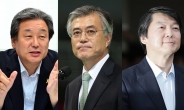 [News & View] 색깔 옅어지는 한국정치…3당 중도쟁탈전