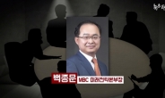 ‘부당해고 녹취록 파문’ MBC, 뒤늦은 입장 발표…“적법 해고였다”