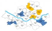서울시 작년 4분기 주택 전월세전환율 6.4%, 전년동기比 0.7%p↓